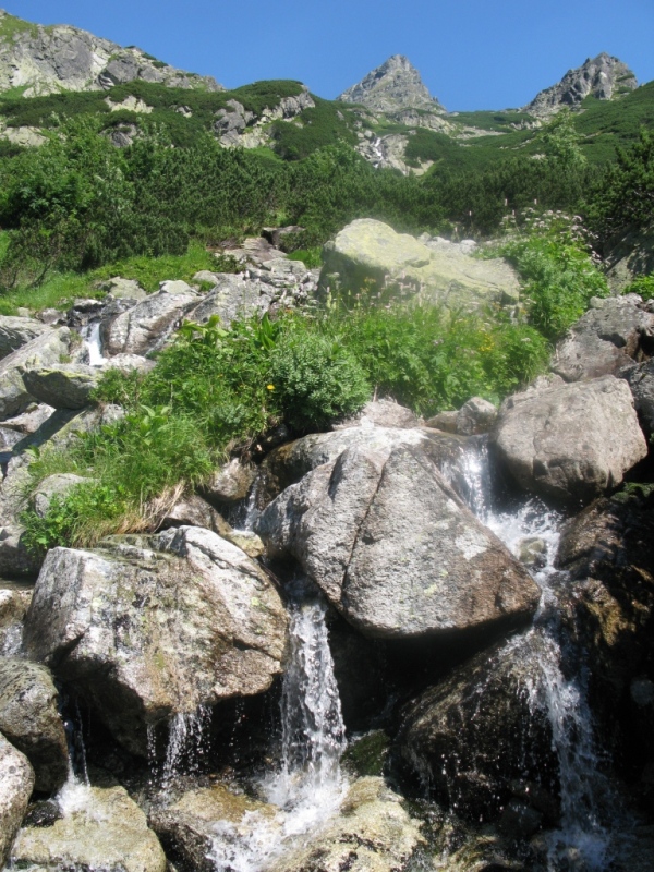 Tatry