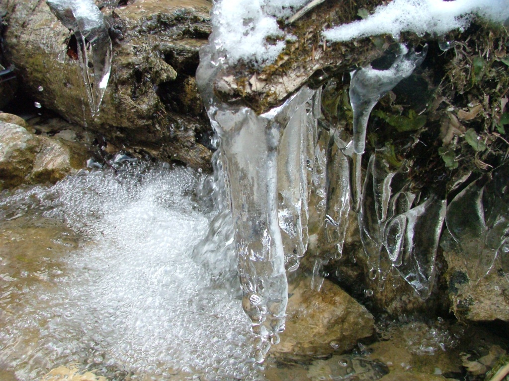 potôčik