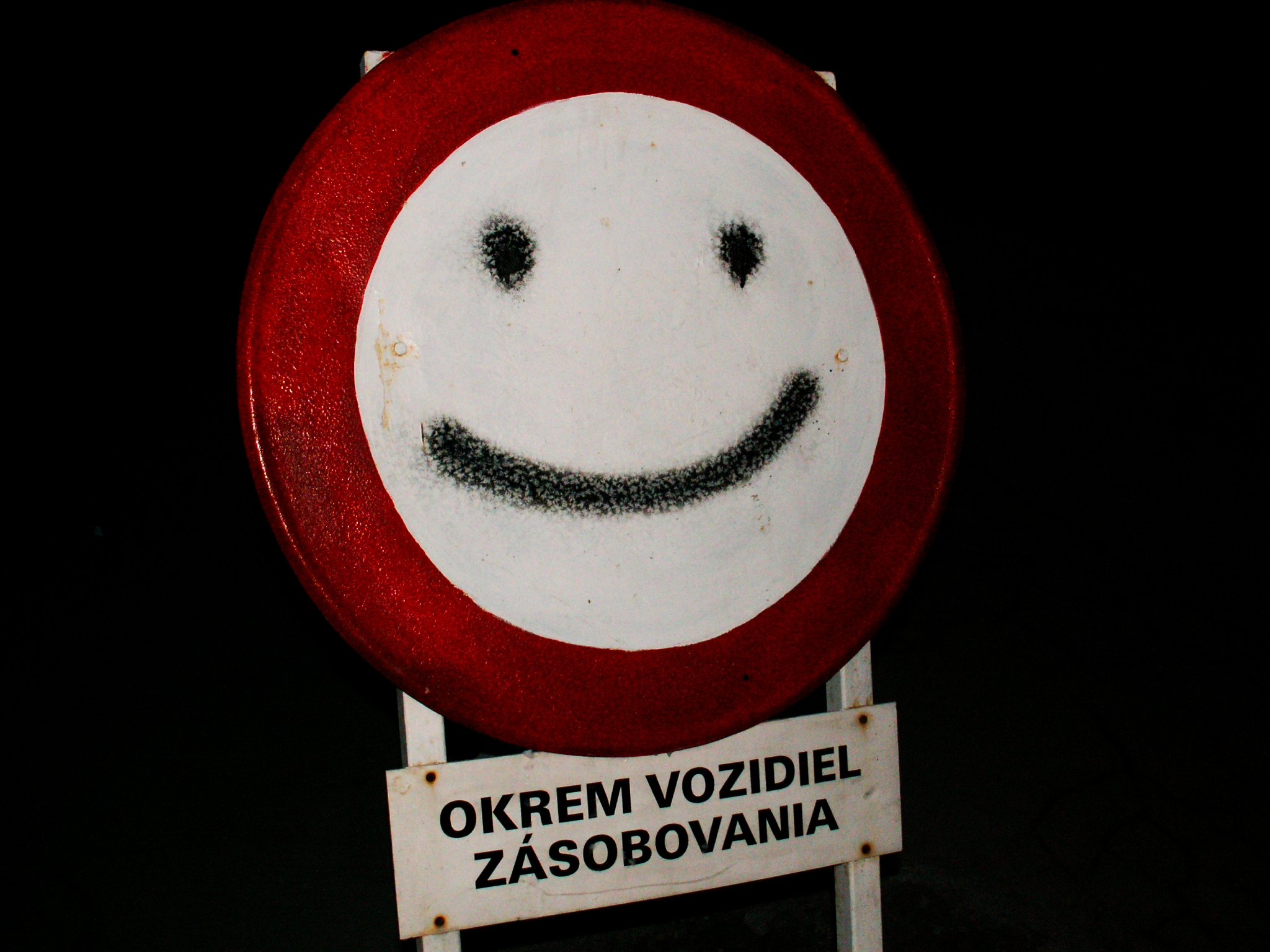Úsmev